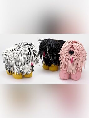 DOGGIE HANDBAG